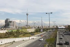 آسمان صاف کشور / ناپایداری در راه است