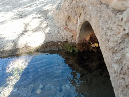مرمت ۹۰ رشته قنات در خراسان جنوبی