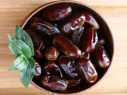 تکلیف وزارت جهاد کشاورزی برای تامین خرمای ماه رمضان