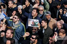دانشگاه صنعتی همدان، امروز، ۱۵ دی‌ماه کاروان دانشجویی به تهران اعزام می‌کند