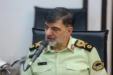 هشدار سردار رادان به مالکان واحدهای موسوم به پلاک قرمز