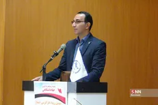 نشست «رویداد کارآفرینی دیدار» در دانشگاه بجنورد برگزار شد