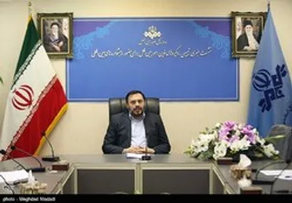 مدیرکل امور بین الملل سازمان صداوسیما: در همین نسل های خودمان خواهیم دید که ایالات متحده فرو خواهد پاشید