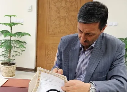 &laquo;سلاسل&raquo; دبیر و عضو هیأت مرکزی گزینش کمیته امداد شد