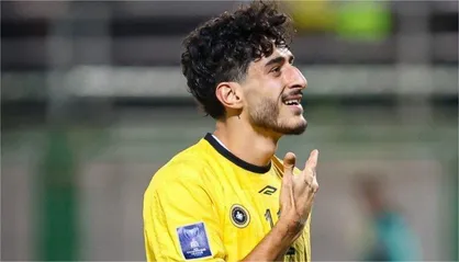 با آمدن محبی، مهاجم سپاهان قراردادش را فسخ کرد