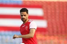 بازگشت کمال کامیابی‌نیا به تمرینات پرسپولیس تا چند روز آینده