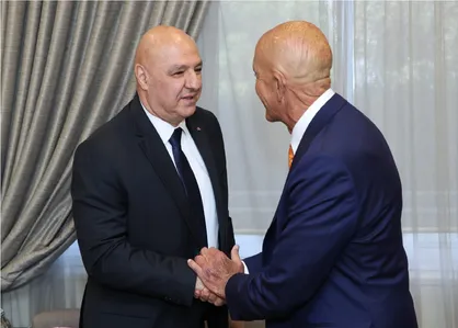 لبنان در لبۀ پرتگاه/ سناریوی خطرناک آمریکایی برای خلع سلاح مقاومت با کارگردانی جوزف عون