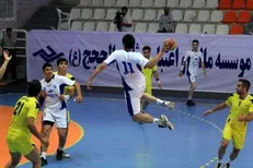برنامه کامل مرحله مقدماتی هندبال آسیا اعلام شد