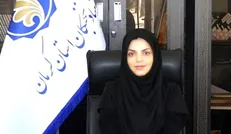 افزایش انگیزه نخبگان برای فعالیت در استان کرمان، نیازمند اقدامات حمایتی است