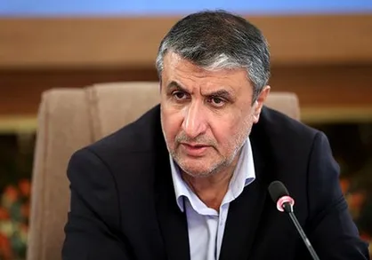 تأسیس صندوق توسعه حمل&zwnj; و نقل با بودجه ۱۹ هزار میلیارد تومانی
