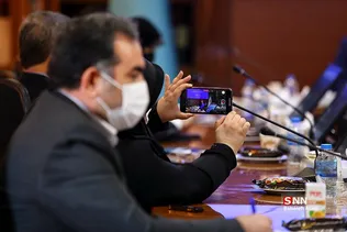 آیین گشایش هفته کارآفرینی