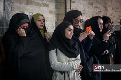 یادواره شهید مدافع حرم حسین حریری در دانشکده علوم قرآنی میبد برگزار می&zwnj;شود
