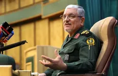سردار طلایی‌نیک: دوران ۱۸ ماهه وزارت شهید نصیرزاده یکی از پرافتخارترین دوره‌های وزارت دفاع بود + فیلم