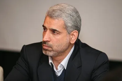 انتشار متن کامل حکم انتصاب صادق خلیلیان/ استاندار خوزستان فردا معارفه می&zwnj;شود