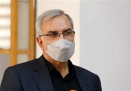 عین&zwnj;اللهی: تحریم&zwnj;های ایران در زمان کرونا یک نامردی بود / بیش از ۷ هزار تن مواد غذایی در بازدید&zwnj;های نوروزی معدوم شد