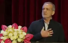 ‌می‌خواهند بگویند ما تروریست هستیم ولی ما قربانی ترور هستیم/ نامرد‌ها بیش از ۲۳ هزار نفر را در این مملکت ترور کردند