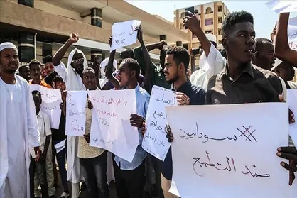 محافل صهیونیستی: صلح با سودان در سایه مخالفت&zwnj;های مردمی &laquo;صلح سرد&raquo; است