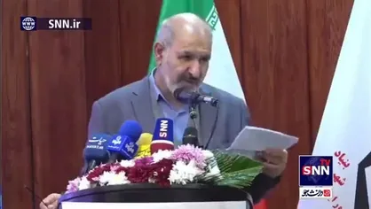 پورعباس: ۹.۱ درصد ظرفیت ثبت&zwnj;نامی کنکور از خانواده ایثارگران است/ تأسف می&zwnj;خورم می&zwnj;گویند ۳۰ درصد ظرفیت کنکور را به ایثارگران دادند
