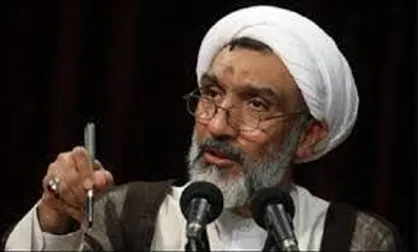 پورمحمدی: در پی ائتلاف میان نیرو&zwnj;های انقلابی هستیم