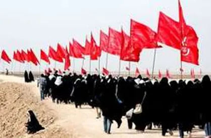 دانشجویان پیام نور استان گلستان از سفر راهیان نور محروم شدند