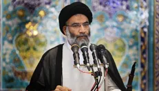 دانشجویان فعال دانشگاه‌های تهران با امام جمعه اهواز دیدار کردند