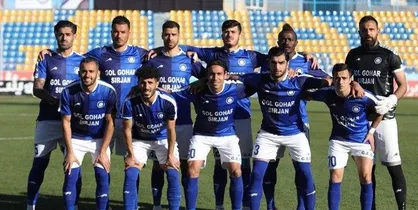 تعداد کرونایی&zwnj;های گل گهر به ۹ نفر رسید