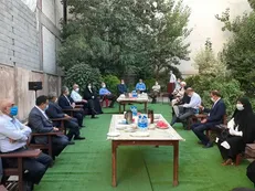 برگزاری کنگره سالانه کارگزاران ابتدای آذر ماه به صورت مجازی