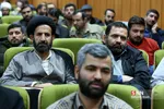 اختتامیه سومین جشنواره جهادگردان