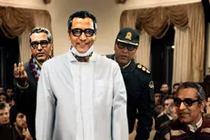 زمان پخش مرد سه هزار چهره از شبکه سه اعلام شد / انتشار تیزر کامل سریال مهران مدیری + فیلم