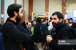 نهمین دوره جشنواره مردمی عمار