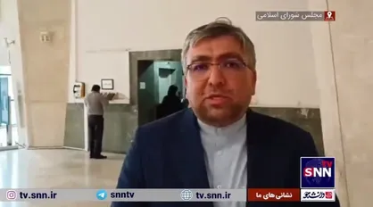 عمویی: سند سپتامبر ۲۰۲۲ بهترین چارچوب برای ادامه مذاکرات است/ صدای واحد از داخل آمریکا شنیده نمی&zwnj;شود