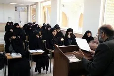 ثبت نام بازپذیری حوزه های علمیه خواهران آغاز شد