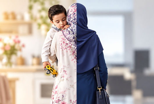 مادری یا اشتغال؟ کدامیک باید قربانی ضعف و خلاء‌های قانونی شود؟