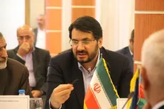 ایجاد کارگروه مسیر ریلی کریدور‌های شرق به غرب از چین تا ایران