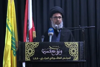 آمریکا در برابر هر گونه راه حل در لبنان مانع تراشی می کند