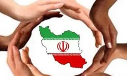 روایت آسوشیتدپرس از تأکید مردم ایران بر همبستگی برابر تحریم&zwnj;های آمریکا