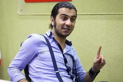 &laquo;احتمالات&raquo; با یکسال تاخیر به تئاترشهر می&zwnj;آید