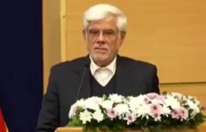 در دولت اصلاحات تجربه موفقی در ارز تک نرخی داشتیم؛ دولت وفاق ملی این سیاست را به طور جد دنبال می&zwnj;کند