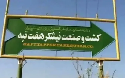 علایی: خسارت واگذاری نیشکر هفت&zwnj;تپه نتیجه فرار از شفافیت بود