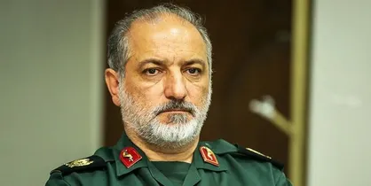سردار حق طلب: شهید طهرانی&zwnj;مقدم با خودباوری و اعتماد به نفس دست به اقدامات بزرگ زد