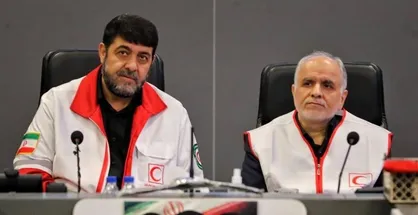 وزیر دادگستری: حمله به مناطق مسکونی و غیرنظامیان مصداق جنایت جنگی است