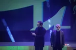 اختتامیه چهل و چهارمین جشنواره فیلم فجر