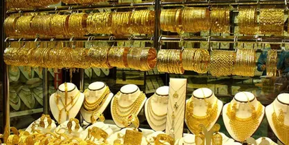 جزییات سرقت از طلافروشی&zwnj;های باغ فیض، شهرری و کرج اعلام شد