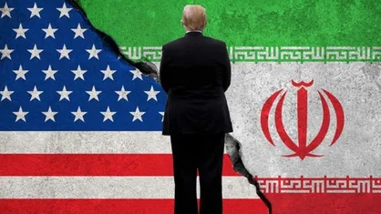 آیا آمریکا با ایران وارد جنگ خواهد شد؟