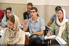 خانواده‌های عراقی علاقمند به تحصیل فرزندانشان در ایران هستند/ ۱۷۰۰ دانشجوی خارجی در دانشگاه فردوسی زبان فارسی آموختند