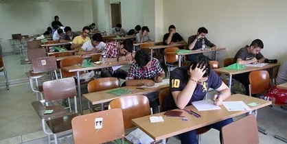 اعلام اسامی دروس امتحانات نهایی در پایه دهم و یازدهم
