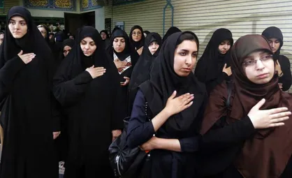 فضای چهار بوستان بانوان در اختیار هیات&zwnj;های مذهبی زنان قرار می&zwnj;گیرند