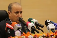 تاج: انتخاب استیلی برای تیم امید با نظر کمیته فنی فدراسیون بود/ به صعود بسیار خوشبینم