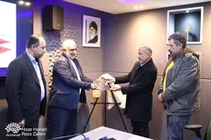 آثار دلی هنرمندانی که لرزه به تن صهیونیست‌ها می‌اندازند