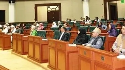 سنای افغانستان: سفر خلیل&zwnj;زاد دور باطل است